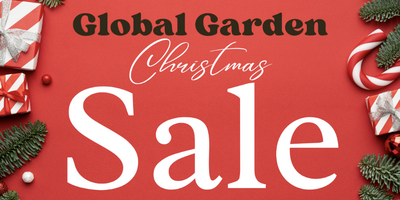 Grote Kerstsale - 40% korting!