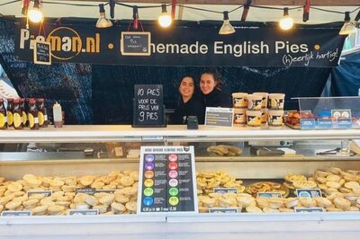 Pieman Bakery