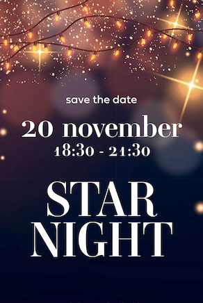 Star Night!