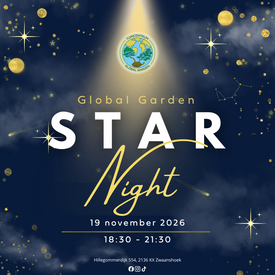 Starnight - 19 november