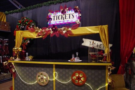 Kerstshow 2023