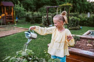 Bewatering
