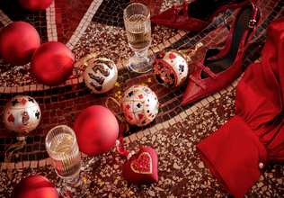 Quiz: Welke kersttrend past bij jou?