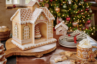 Quiz: Welke kersttrend past bij jou?