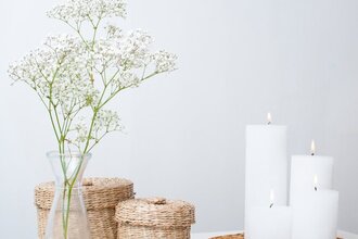 Sfeer en interieur